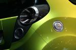 Chevrolet Beat Concept 2007 года